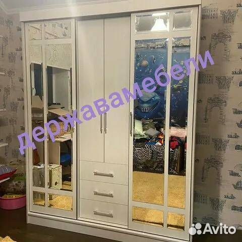 Шкаф купе