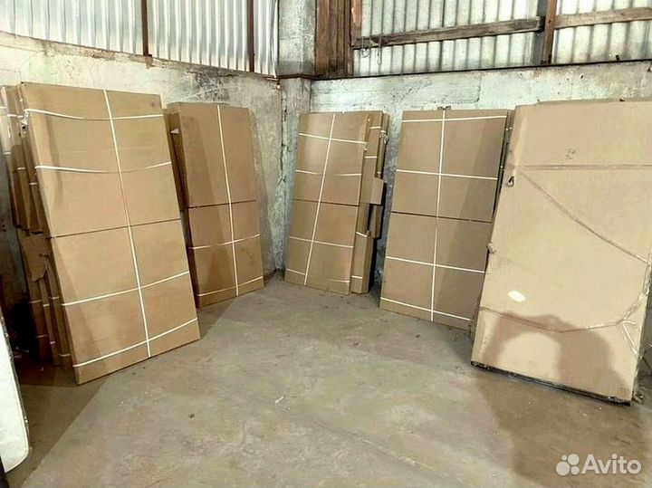 Дверь межкомнатная