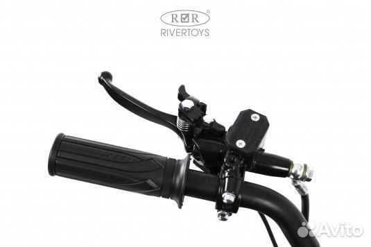 Детский электроквадроцикл M009MM