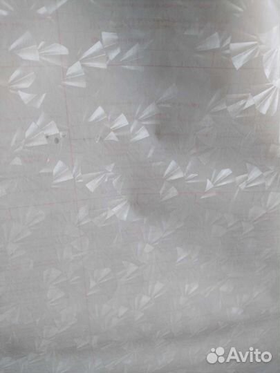 Витражная пленка