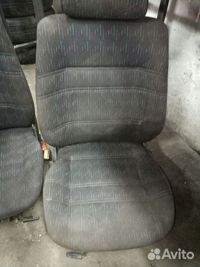 Обшивка двери Volkswagen Golf 3 3х дверка