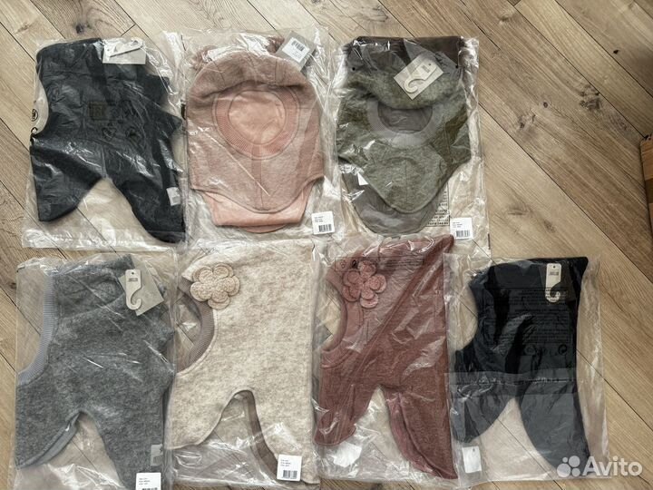 В наличии шапка-балаклава Huttelihut