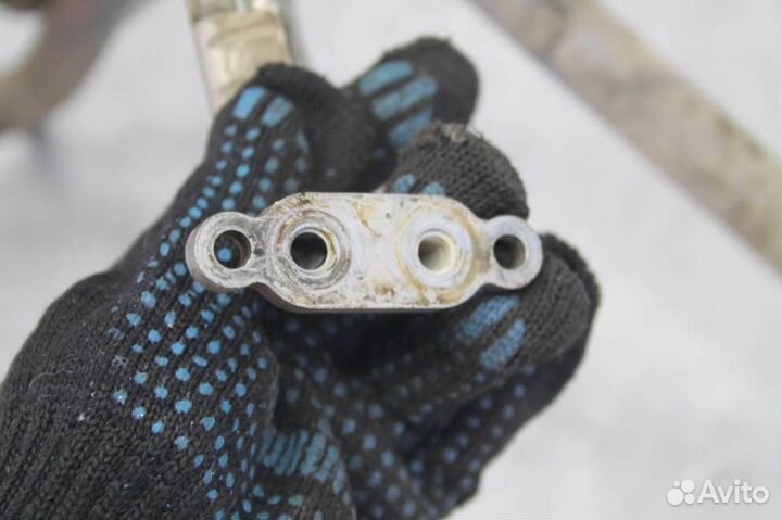 Трубка турбины Nissan Pathfinder R51