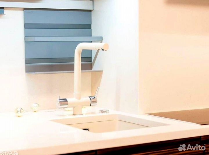 Кухонные гарнитуры на заказ