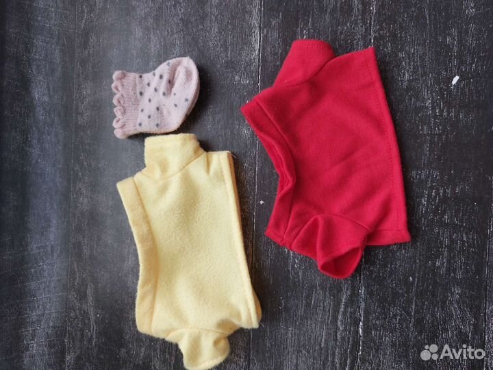 Мягкая игрушка-Уточка Лалафанфан