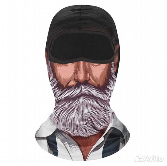 Балаклава маска