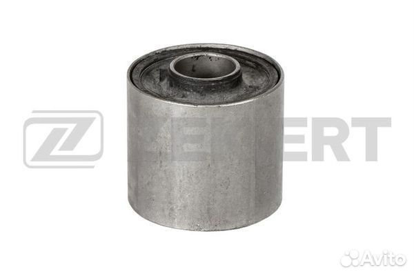 Сайлентблок передн рычага Mazda 2 07