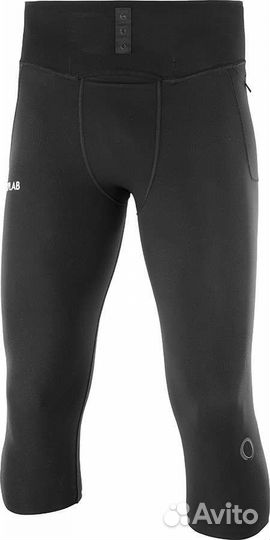 Salomon s/lab nso tight