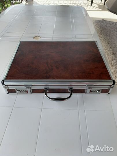 Набор столовых предметов и ножей кухонных royal