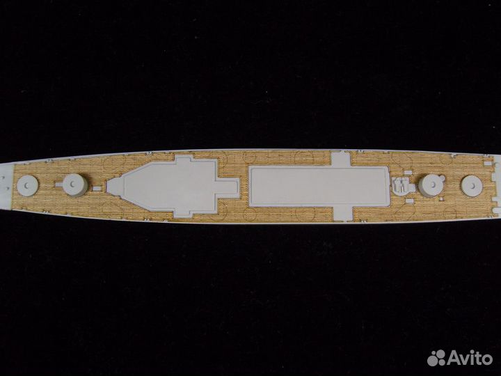 Дополнение к моделям ArtWox Model AW20085 1/700