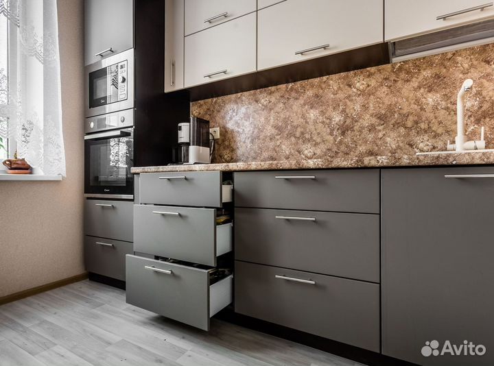 Кухонный гарнитур Orion на заказ