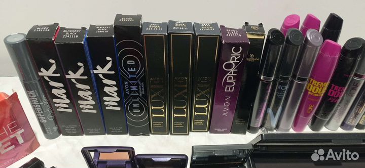 Косметика Эйвон Орифлейм