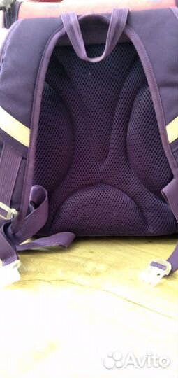 Школьный рюкзак