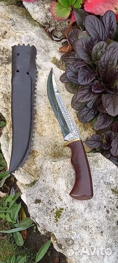 Нож сувенирный