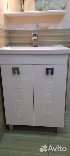 Тумба для ванной
