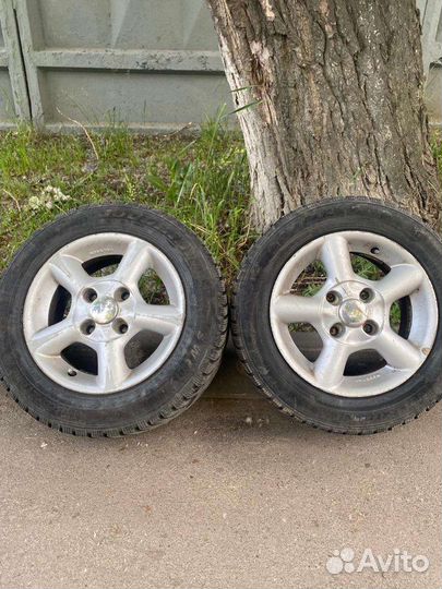 Goodride SW 606 185/65 R14