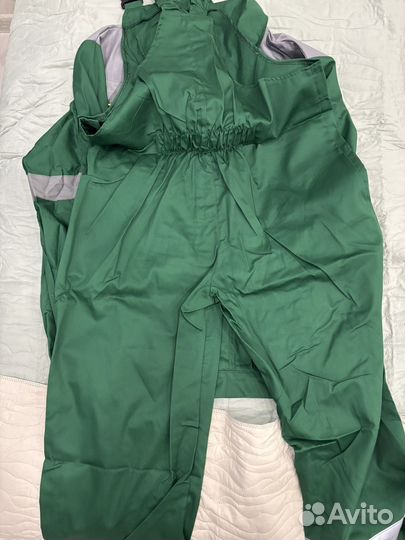 Спецодежда