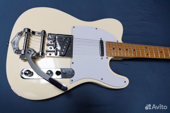 Реплика Fender Telecaster