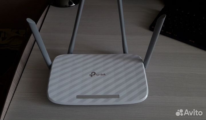 Wifi роутер