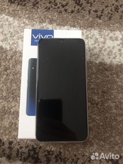 vivo Y93, 6/128 ГБ