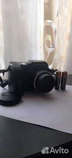 Продаю фотоаппарат