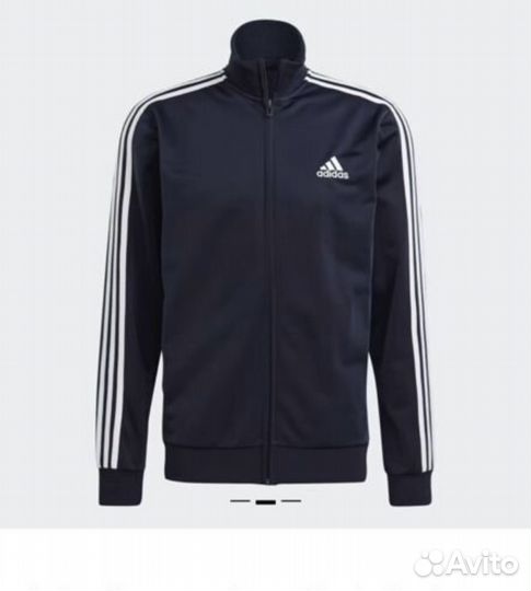 Спортивная кофта Адидас Оригинал