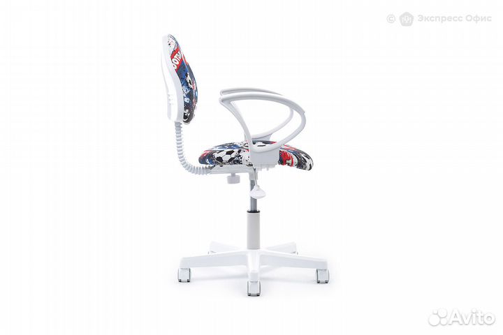 Кресло компьютерное детское Daniel