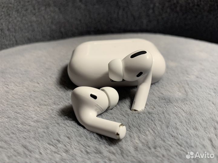 Наушники AirPods pro/AirPods 2