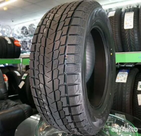 Yokohama Ice Guard G075 255/45 R20