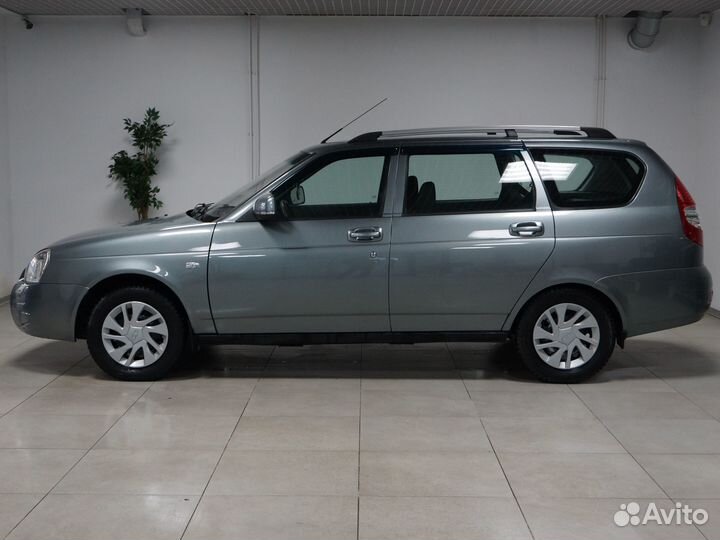 LADA Priora 1.6 МТ, 2011, 141 000 км