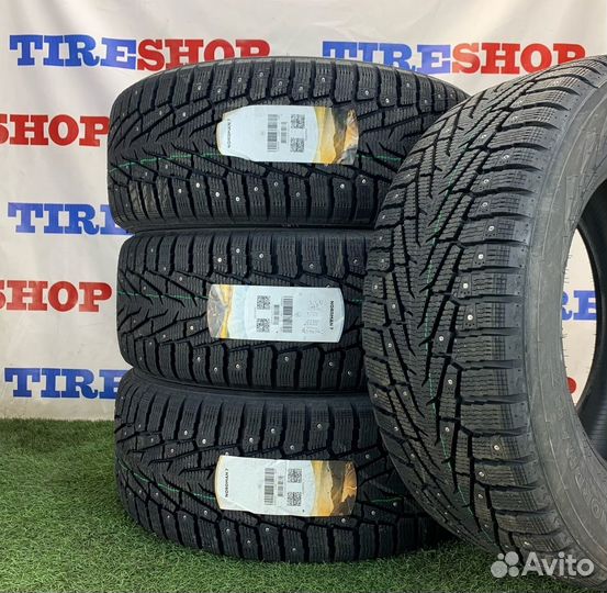 Ikon Tyres Nordman 7 265/70 R17 115T