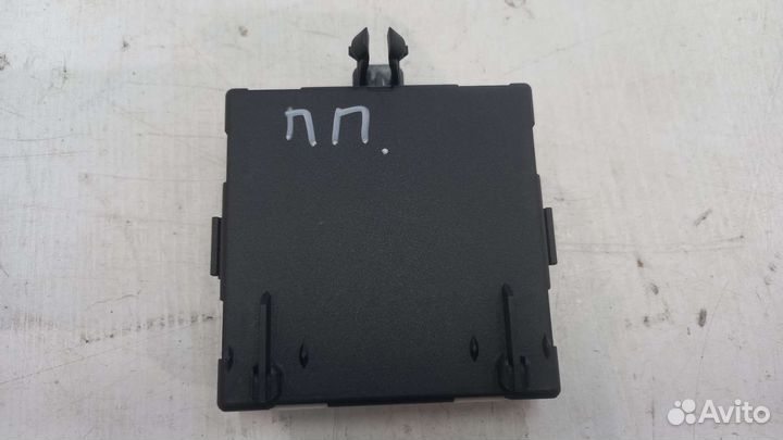 Блок двери передний правый Mercedes GLC C253