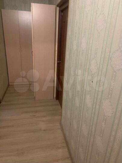 Комната 18 м² в 3-к., 7/9 эт.