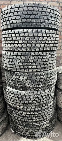 Продаю Континенталь 315/70R22.5 ведущая нарезк