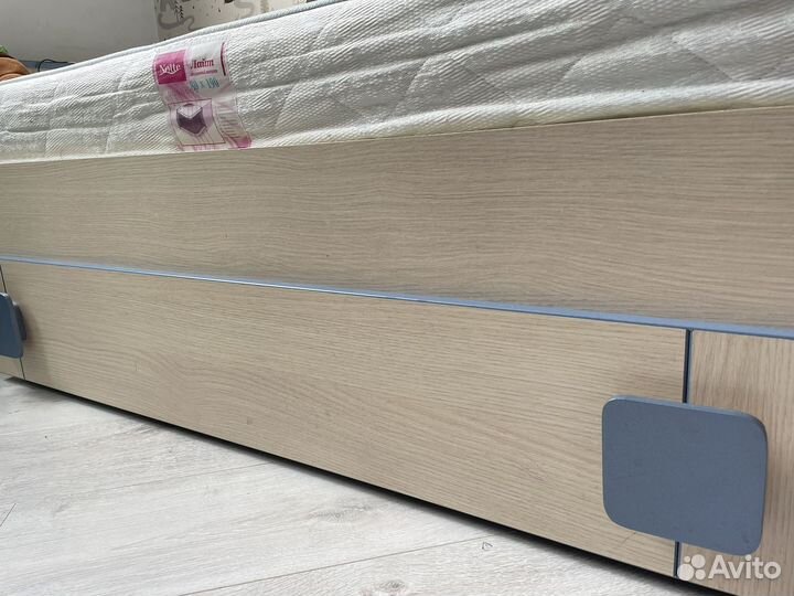 Кровать 190 80