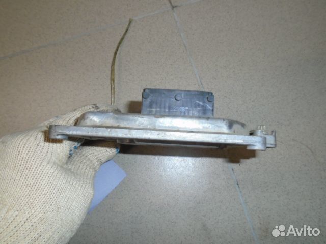 Блок управления двигателем Opel Astra H 2004-2014