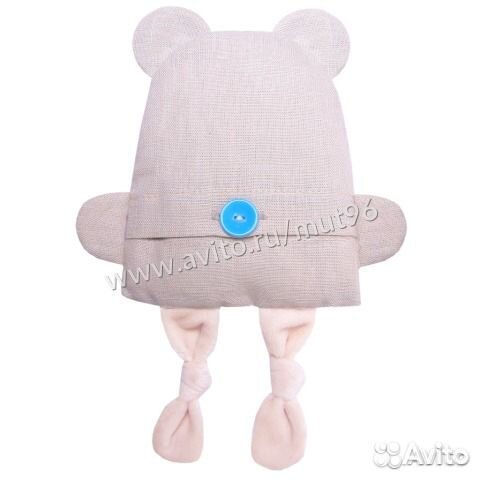 Крошка Мишка с вишневыми косточками