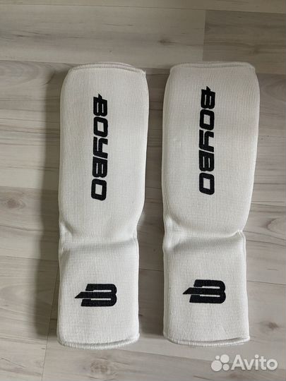 Защита голеностопа