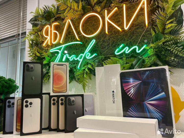 Планшет iPad 10,9 64гб Pink Wi-Fi Новый