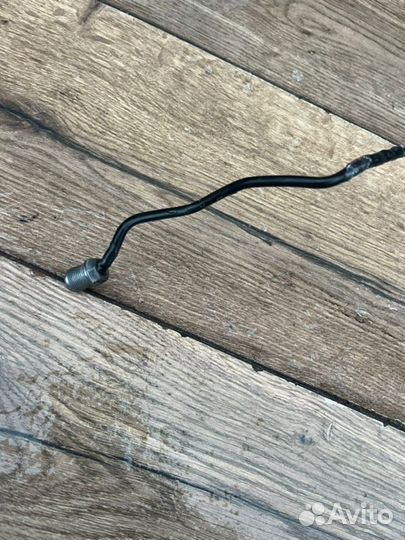 Тормозная трубка Audi 3 8P 1.8 2008