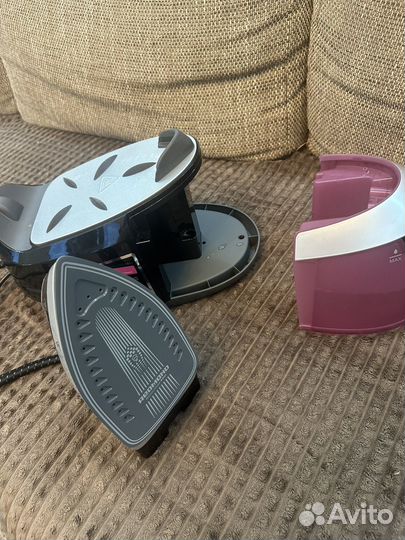 Парогенератор Redmond