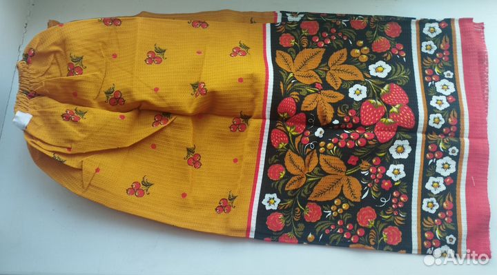 Полотенце для сауны, бассейна килт