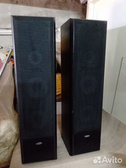 Акустика Колонки Eltax Symphony 10.3