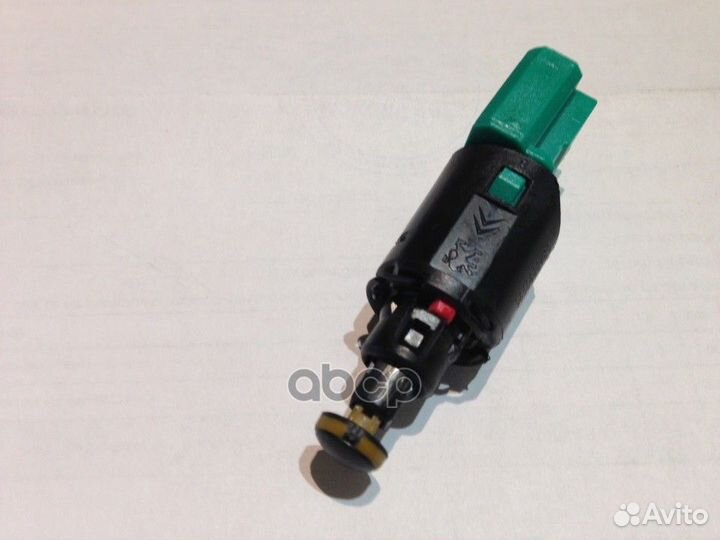 Выключатель 4534.67 Peugeot-Citroen