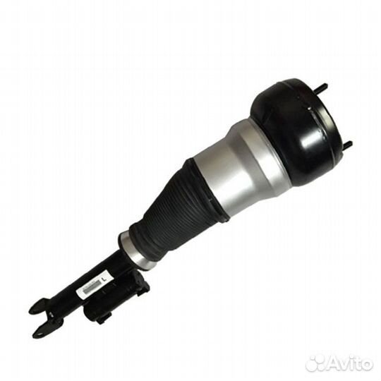 Передняя правая стойка Mercedes S-W222 4matic