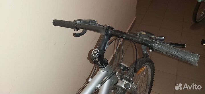 Велосипед wheeler