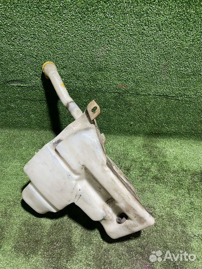 Бачок омывателя фар и стекла opel vectra b