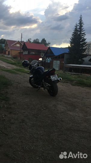 Продам мотоцикл