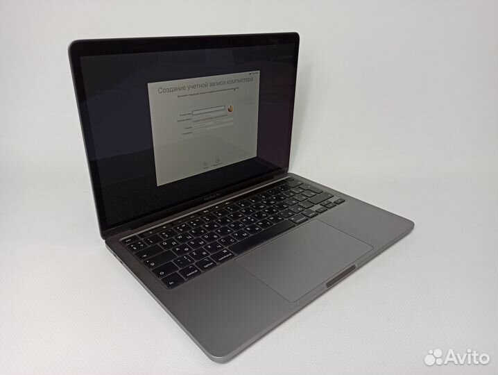 MacBook Pro 13 2020 Core i5 2.0GHz 16/512Gb идеал