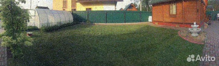 Рулонный газон от производителя